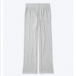 VS Pink Sleep Pants.